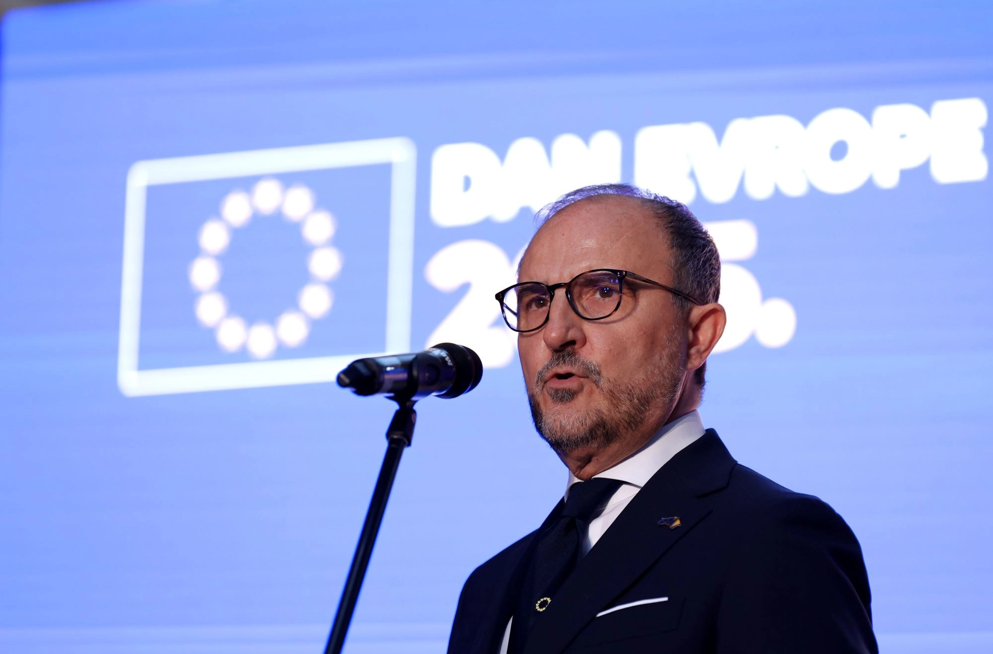 Soreca: EU  nastavlja biti pouzdan partner i nepokolebljiv prijatelj Bosne i Hercegovine